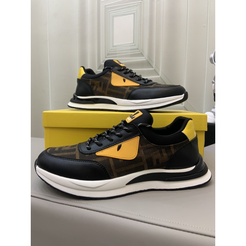 F**di sneakers